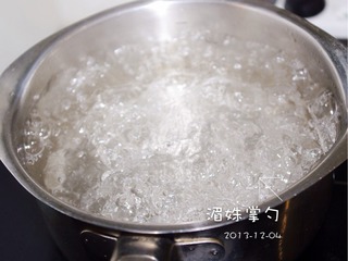 日式料理--【和風溫泉蛋】的做法步驟：2